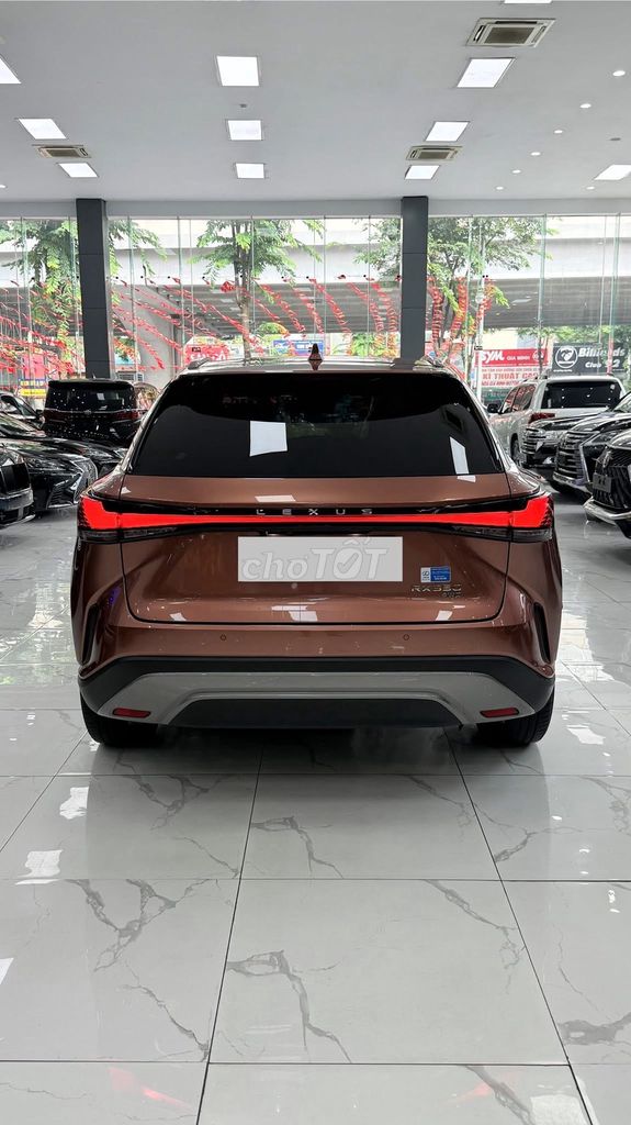 RX350 Premium 2023 siêu luớt 7000 Km, dán full Ppf. Mua bán Ô tô tại Quận Bắc Từ Liêm Hà Nội được đăng bởi Mr Hợi  hình 4