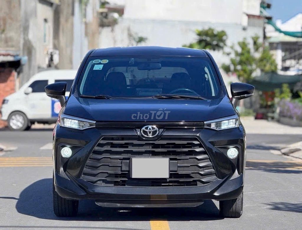 Toyota Avanza Premio 2022 SIÊU ĐẸP. Mua bán Ô tô tại Huyện Hóc Môn Tp Hồ Chí Minh được đăng bởi CHỢ Ô TÔ AN SƯƠNG hình 1