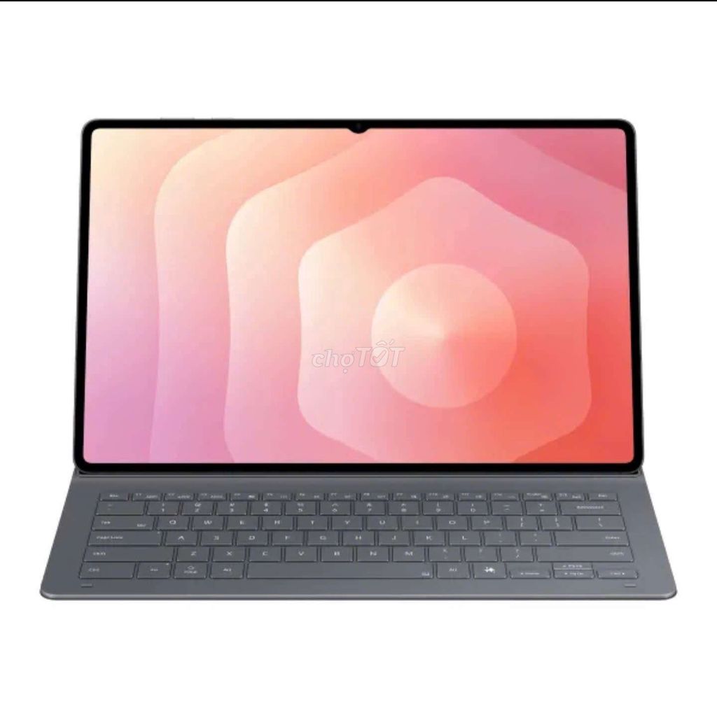 Bao da bàn phím Samsung Tab S11 Ultra Xám Mới 99%. Mua bán Máy tính bảng tại Quận 12 Tp Hồ Chí Minh được đăng bởi Trừ nguyễn hình 1