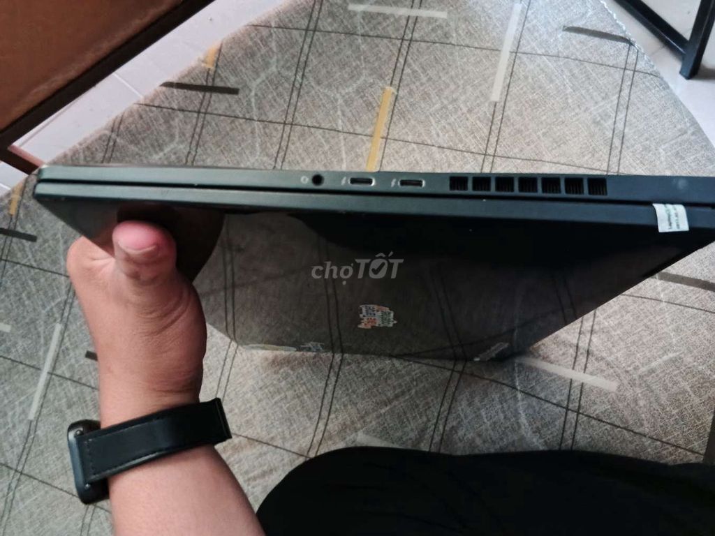 Hp omen 16 2k 240hz i9 hx, 16gb 1tb. Mua bán Laptop tại Thành phố Thủ Đức Tp Hồ Chí Minh được đăng bởi Khang Trần hình 1