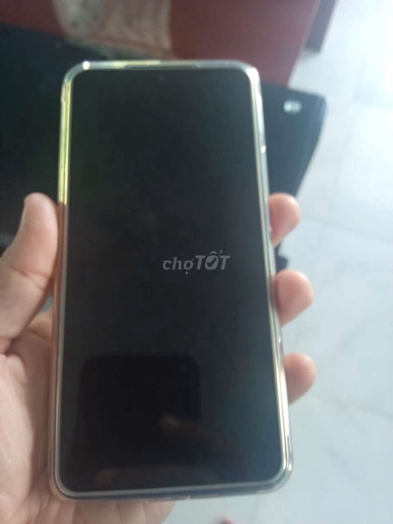 Meizu lucky 08 12GB/256GB 99% Đủ sạc, ốp, hộp. Mua bán Điện thoại tại Quận Bình Tân Tp Hồ Chí Minh được đăng bởi Tân hình 1