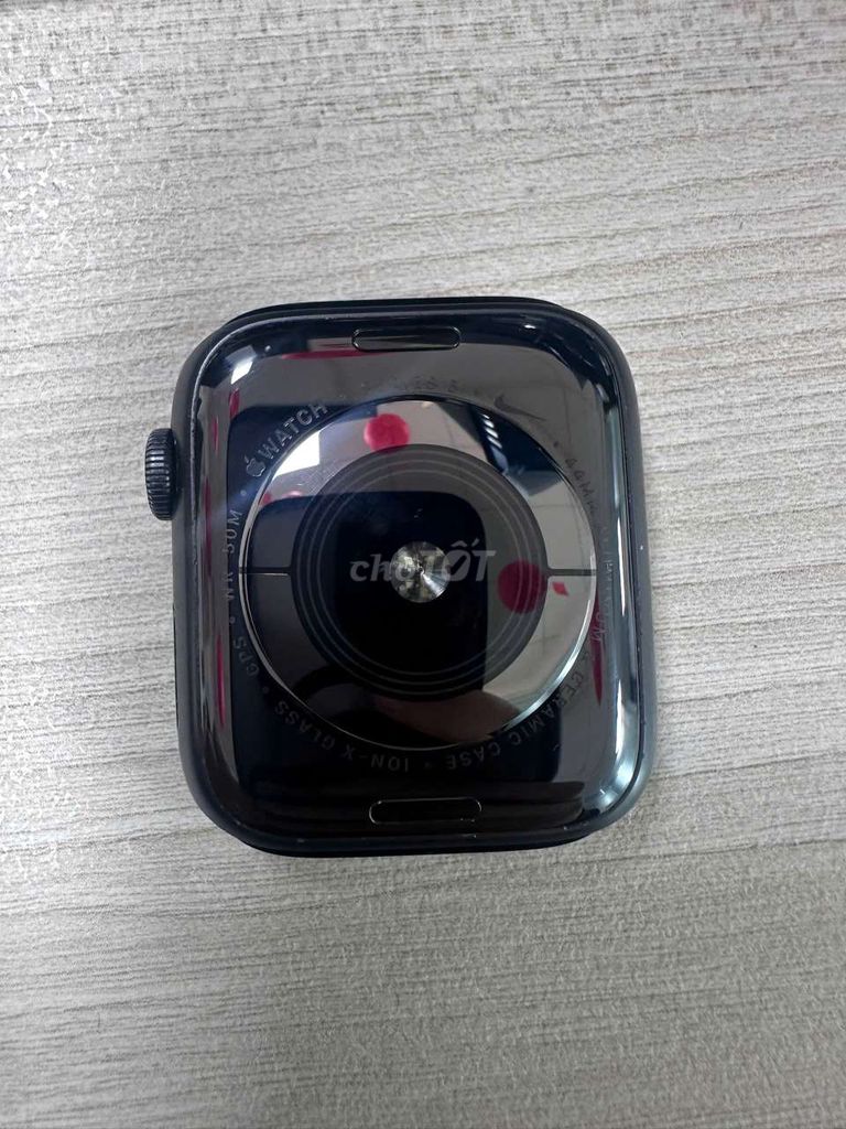 apple watch series 5 nike gps 44mm