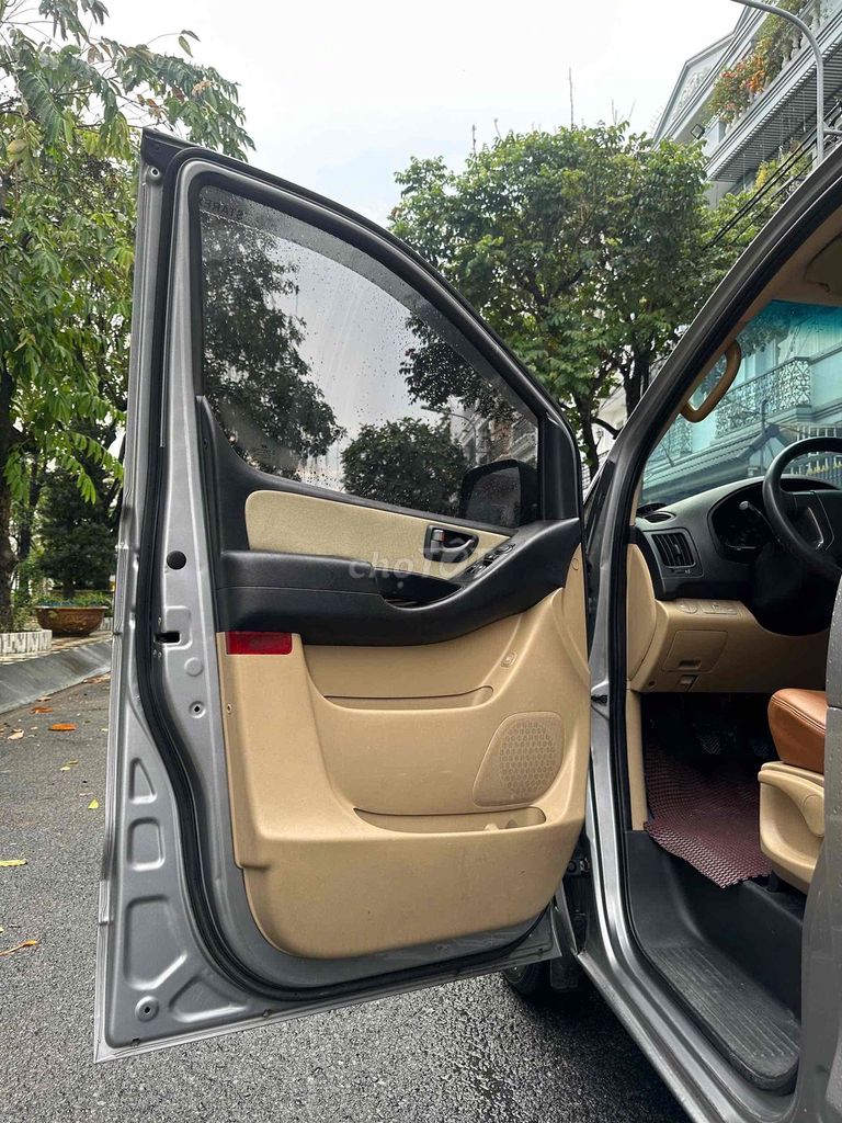 Hyundai Grand Starex 9 chỗ 2017 - 141000 km. Mua bán Ô tô tại Quận Bình Tân Tp Hồ Chí Minh được đăng bởi Xe Cũ Giá Tốt Bình Tân hình 13