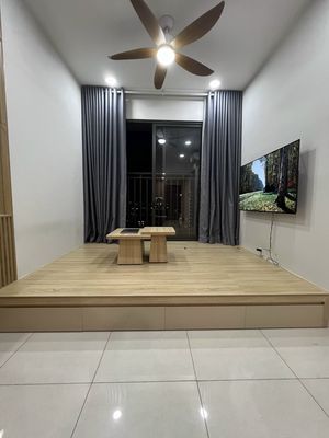 Căn hộ 59 m² · 2 PN · PiCity High Park