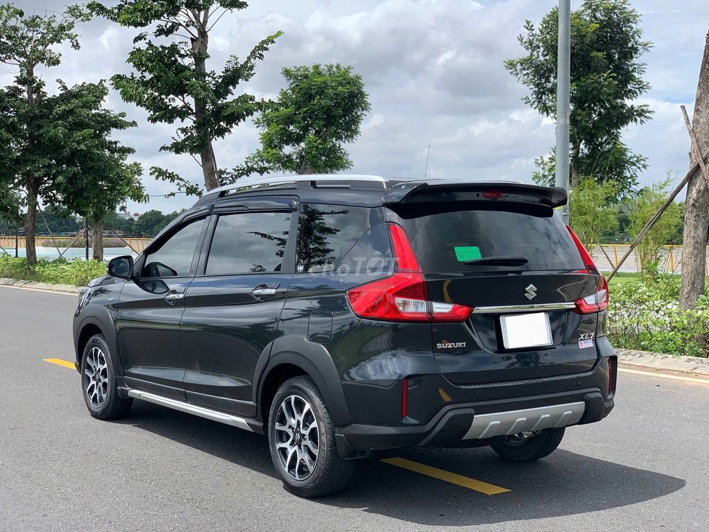 Suzuki XL 7 2023 1.5 AT - 18000 km. Mua bán Ô tô tại Thành phố Thủ Đức Tp Hồ Chí Minh được đăng bởi Công Phan Hữu Tuấn hình 13