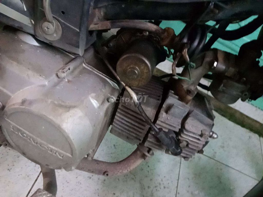 Lấy liền có bớt. Mua bán Xe máy tại Quận Cái Răng Cần Thơ được đăng bởi Anh Trần hình 2