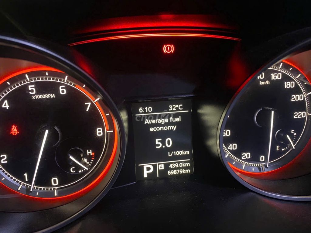 Suzuki Swift 2019  - 68978 km. Mua bán Ô tô tại Quận Sơn Trà Đà Nẵng được đăng bởi xuyen hình 2