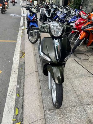 Piaggio Liberty yget ABS 2017 mới 90% bstp chính c. Mua bán Xe máy tại Quận Tân Phú Tp Hồ Chí Minh được đăng bởi Tuanduy