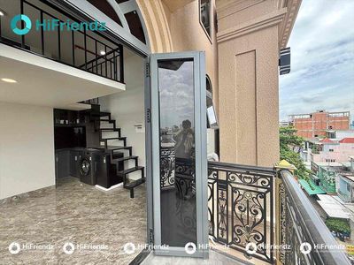 Room 30 m² · Đường Phan Huy ích