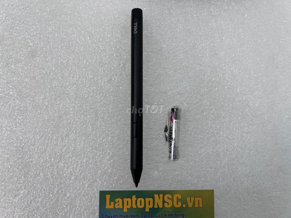 Bút cảm ứng cho Laptop Dell Active Pen PN5122W