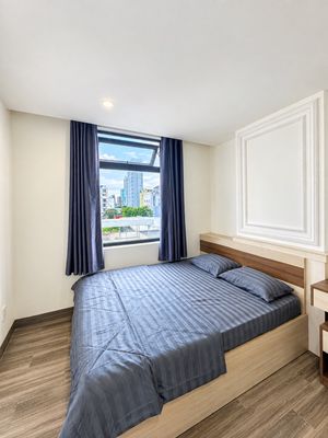 Аренда · 1 комн. · 40 м² · Quận Sơn Trà, ул. Đường An Đồn 5