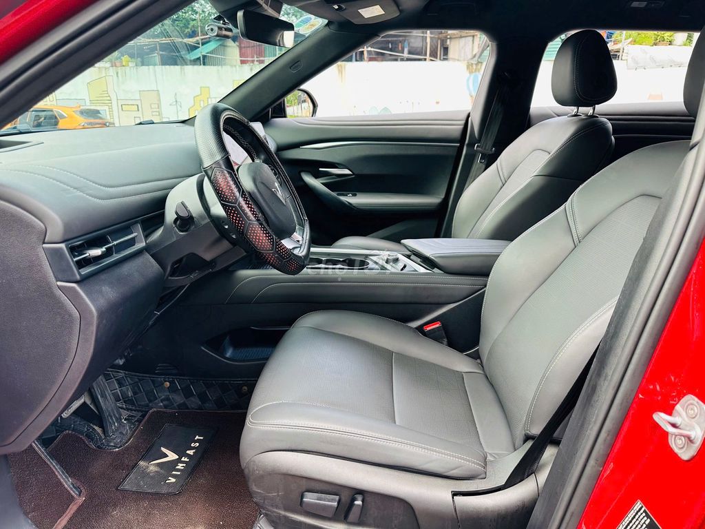 VinFast VF7 2024 Plus - 37000 km. Mua bán Ô tô tại Quận Bắc Từ Liêm Hà Nội được đăng bởi Nguyễn Văn Hoàng hình 13