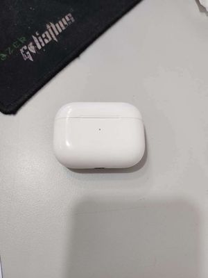Pass tai nghe airpods pro