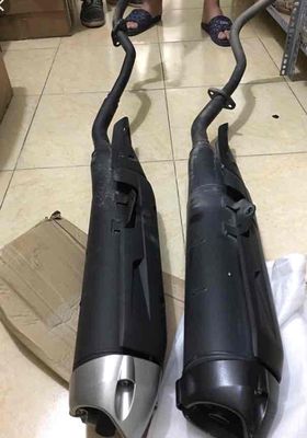 cần bán bô ex zjn 150. Mua bán Phụ tùng xe tại Quận 10 Tp Hồ Chí Minh được đăng bởi Phát