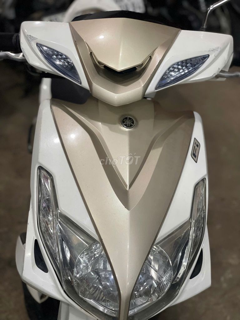 🔥 LUVIAS Fi 2015 XE MÁY ZIN ÊM NHẸ NHÀNG- SẠCH SẼ!. Mua bán Xe máy tại Huyện Trảng Bom Đồng Nai được đăng bởi phương hình 7