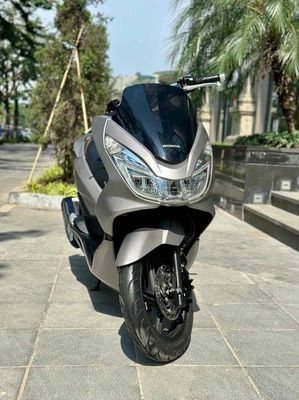 Honda Pcx đèn led chất lượng cao sử dụng ít 29AH. Mua bán Xe máy tại Quận Ba Đình Hà Nội được đăng bởi Xe Máy Nam Thi