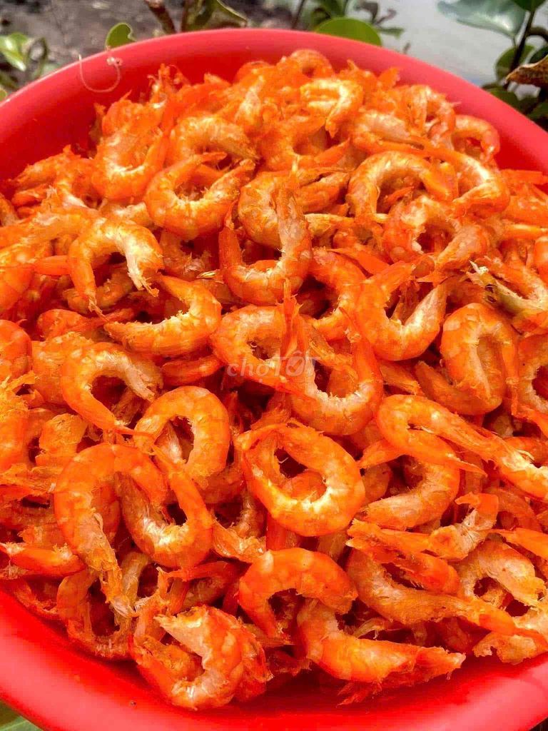 TÔM KHÔ CÀ MAU SIZE TO (0,5Kg) Miễn ship toàn quôc. Mua bán Đồ ăn, thực phẩm và các loại khác tại Quận Gò Vấp Tp Hồ Chí Minh được đăng bởi 3MIT hình 1