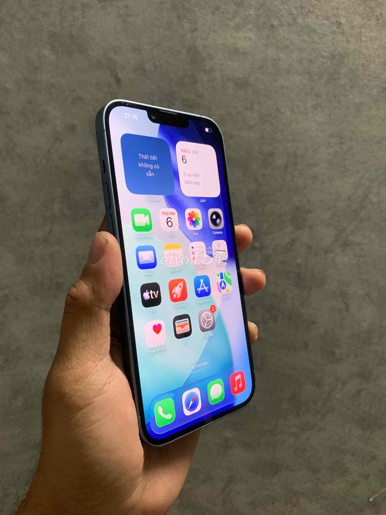 Apple iPhone 14 Plus 128GB pin 88% zin full. Mua bán Điện thoại tại Thành phố Biên Hòa Đồng Nai được đăng bởi LUCAS 6868 hình 1