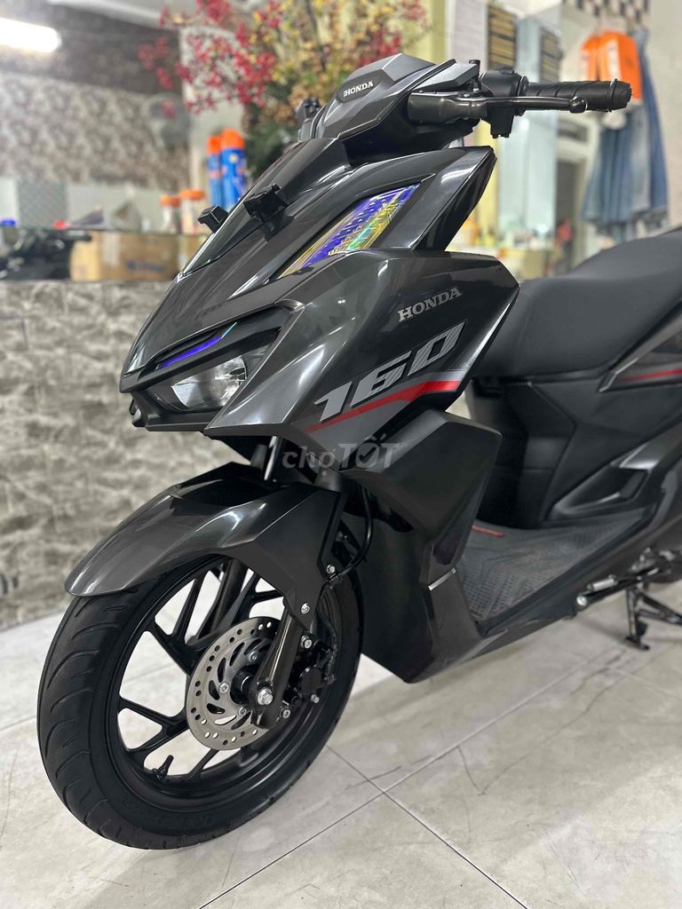 Vario160 cbs máy zin