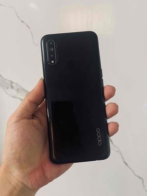 Oppo A31 6GB/128GB nguyên zin. Mua bán Điện thoại tại Quận Ngũ Hành Sơn Đà Nẵng được đăng bởi Huy