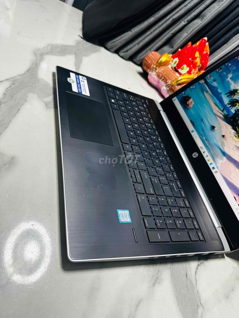 HP 450 G5 I7 8550U, RAM 8G, VGA RỜI 2GB. Mua bán Laptop tại Quận Bình Thạnh Tp Hồ Chí Minh được đăng bởi Mr T hình 3