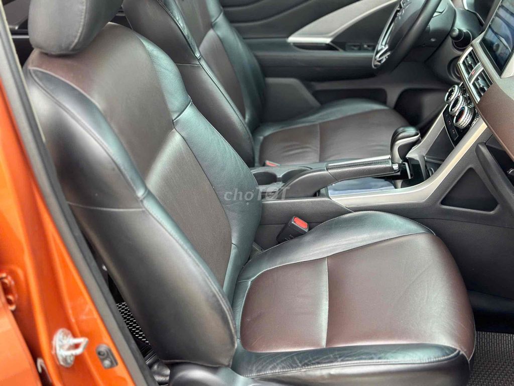 Mitsubishi Xpander 2020 AT - 72000 km biển sG. Mua bán Ô tô tại Quận 12 Tp Hồ Chí Minh được đăng bởi Phong hình 10