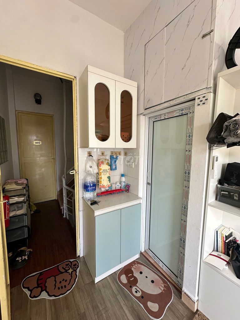 Комната в переулке 39, 250 Kim Giang, Dai Kim, Hoang Mai, Ханой