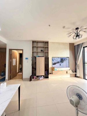 CHO THUÊ CĂN HỘ GLORY THÀNH PHỐ MỚI– 3PN • 2WC