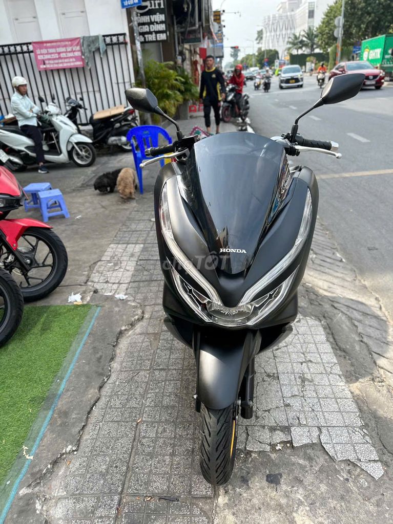 xe PCX 150cc bs 59d2-89362