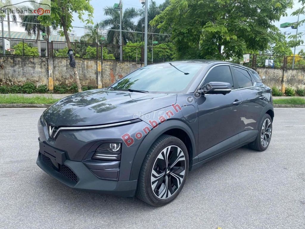 VinFast VF6 Plus. Mua bán Ô tô tại Quận Nam Từ Liêm Hà Nội được đăng bởi Tên chưa cung cấp hình 3