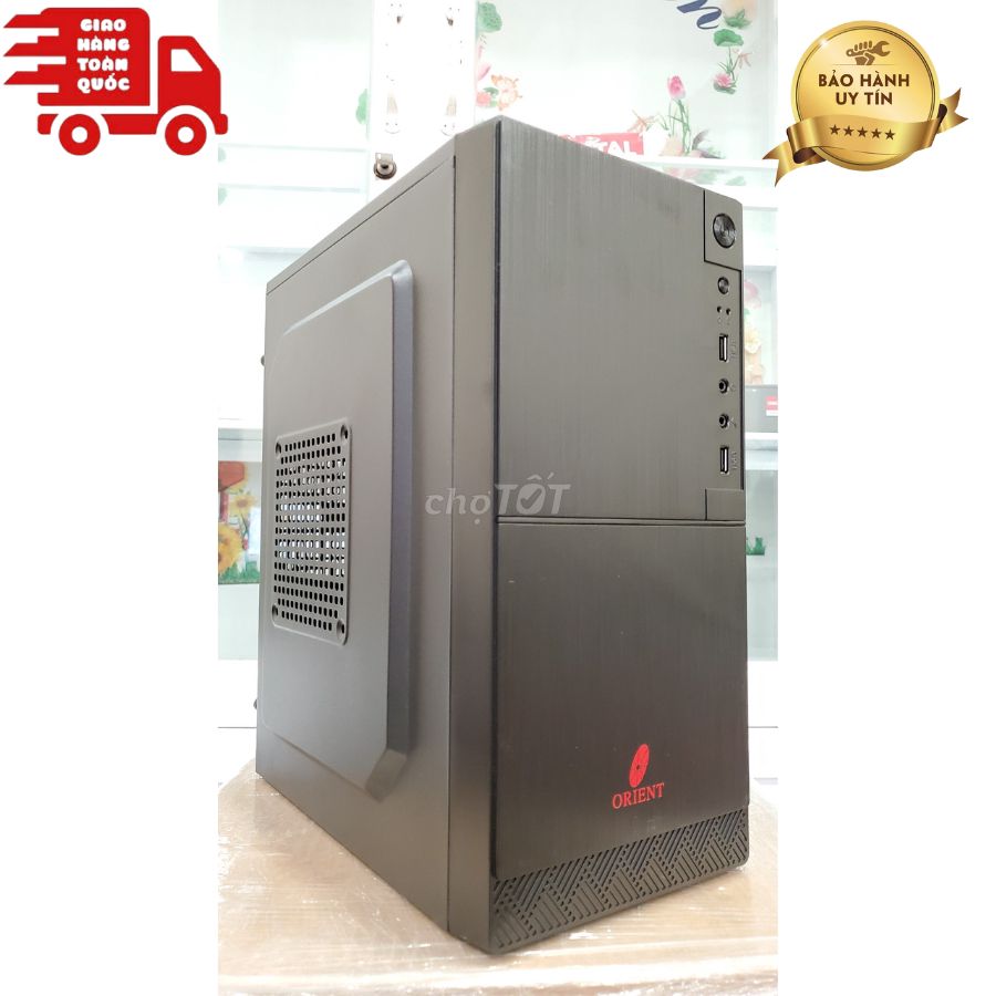 Thanh lý giá rẻ PC XEON 2676v3 - 12 nhân 24 luồng.