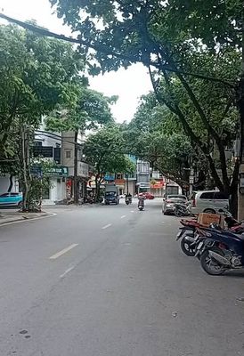 bán nhà mặt phố Trần Đăng Ninh Hà Đông đẹp