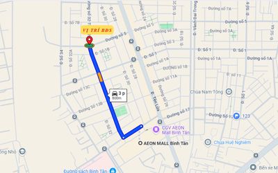 Bán nhà MT đường Số 5 khu Tên Lửa, DT 5 x 20m, 3.5 tấm, 13.5 tỷ. Mua bán nhà ở tại Quận Bình Tân Tp Hồ Chí Minh được đăng bởi Tín Hưng