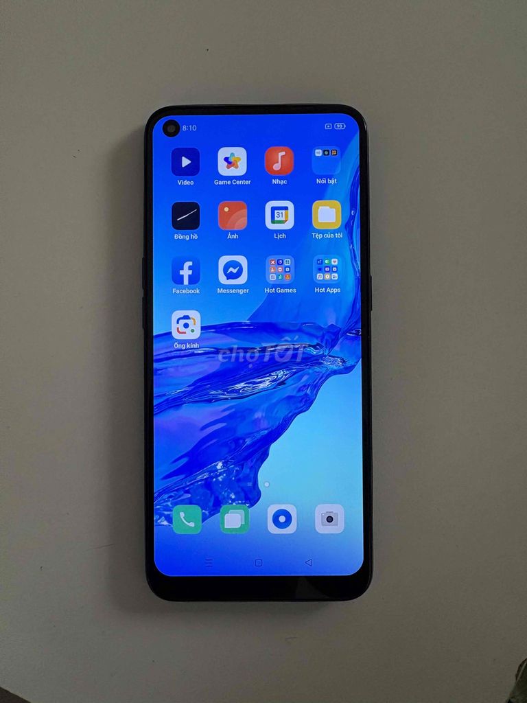 Oppo A53. Mua bán Điện thoại tại Quận 1 Tp Hồ Chí Minh được đăng bởi Leon hình 1