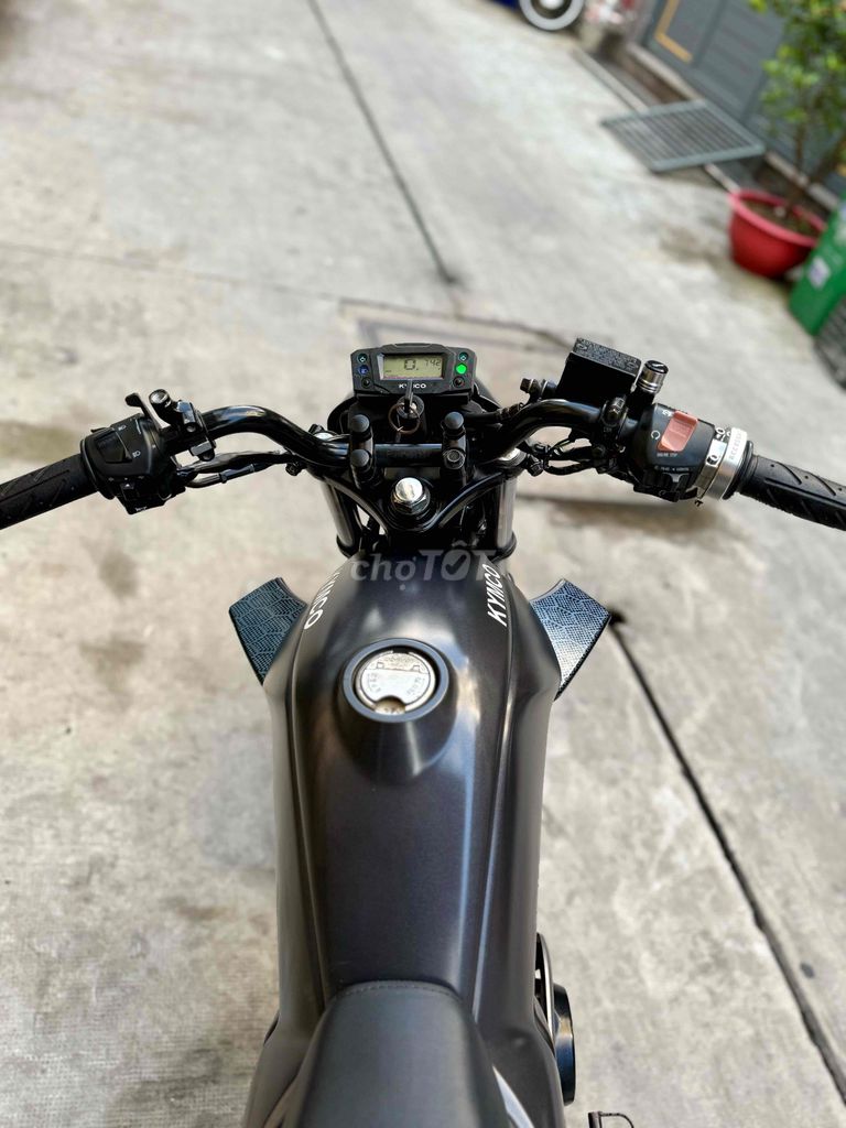 Kymco Kpipe 50cc 2022. Mua bán Xe máy tại Quận Bình Tân Tp Hồ Chí Minh được đăng bởi  Như Quỳnh hình 3