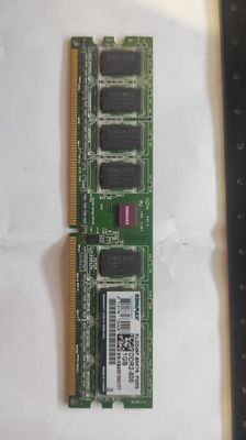 2 thanh RAM 1gb DDR2 bus 800