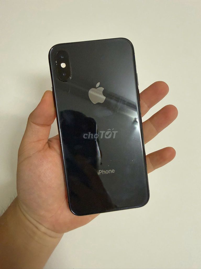 🛑iphone xs quốc tế 64gb thay màn full chức năng. Mua bán Điện thoại tại Quận Hoàng Mai Hà Nội được đăng bởi Nguyễn Vũ hình 1