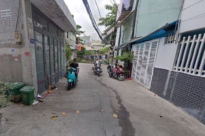 Аренда · 1 комн. · 35 м² · Quận Gò Vấp, ул. Đường Nguyễn Thái Sơn