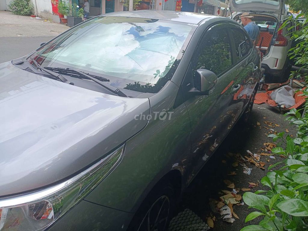 2023 1.5E MT - 128000 km. Mua bán Ô tô tại Quận Gò Vấp Tp Hồ Chí Minh được đăng bởi Đinh Xuân Hải hình 2
