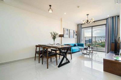 Căn hộ 2PN view sông 88m2 SAIGON ROYAL RESIDENCE