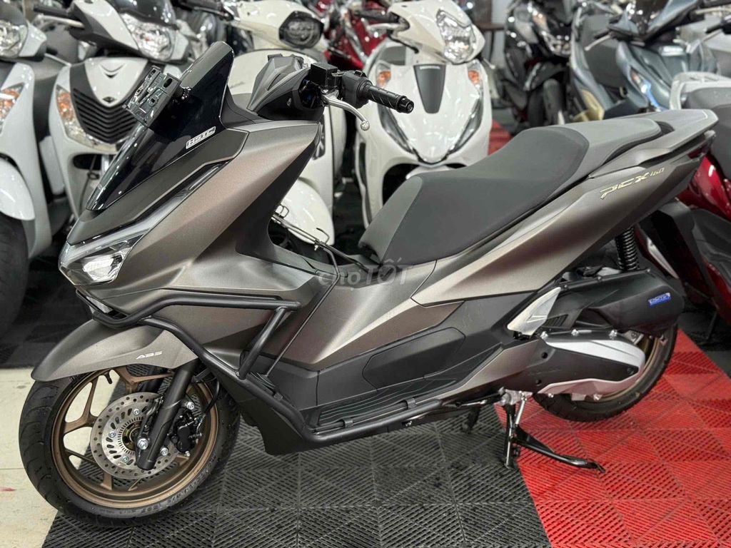 💥 PCX160i 5/2026 Bao bấm biển siêu lướt 300KM💥