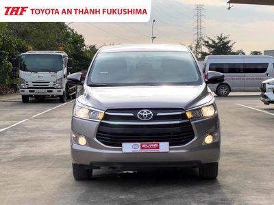 Toyota Innova 2.0G AT 2019 đi 60.000km-Giá 5xx. Mua bán Ô tô tại Huyện Bình Chánh Tp Hồ Chí Minh được đăng bởi PHƯỚC LỚN TOYOTA