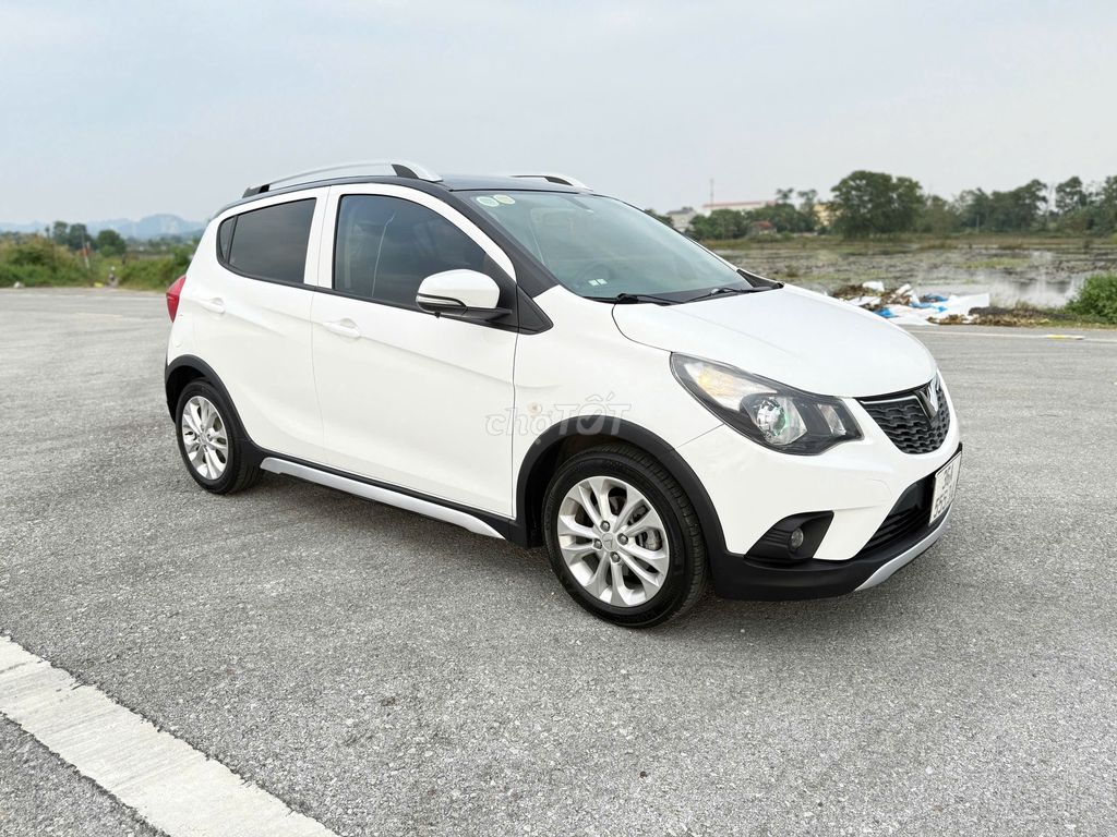 Ford Ranger 2018 XLS 2.2 4x2 AT - 90123 km. Mua bán Ô tô tại Huyện Hà Trung Thanh Hóa được đăng bởi Nguyễn đức Tuân hình 6