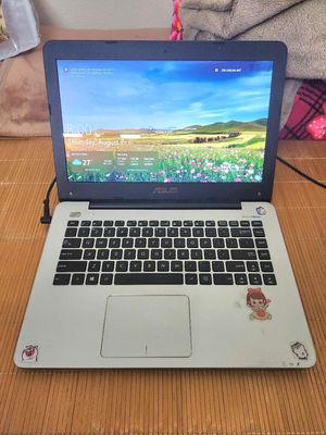 Asus K455 i3 5010u, ram 8, SSD 128gb. Mua bán Laptop tại Quận Nam Từ Liêm Hà Nội được đăng bởi Mr Satan
