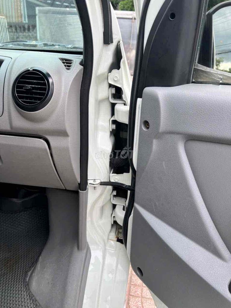 Thaco Towner 900 Kg 2022 Cực Đẹp. Mua bán Xe tải, xe ben tại Huyện Bình Chánh Tp Hồ Chí Minh được đăng bởi XE CŨ CHÍNH HÃNG hình 6