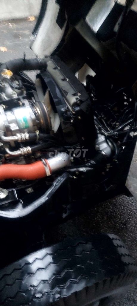 2014 Tôi không rõ - 150000 km. Mua bán Ô tô tại Huyện Bình Chánh Tp Hồ Chí Minh được đăng bởi Quang hình 9