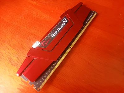 Ram PC DDR4 2800MHz - 1 Thanh 4Gb