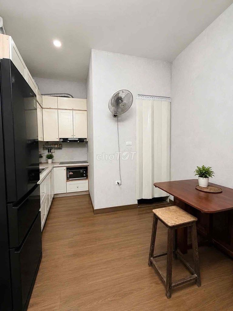 Дом 5 этажей, 18/22 м², переулок Thong Nhat, улица Dai La, красная книга