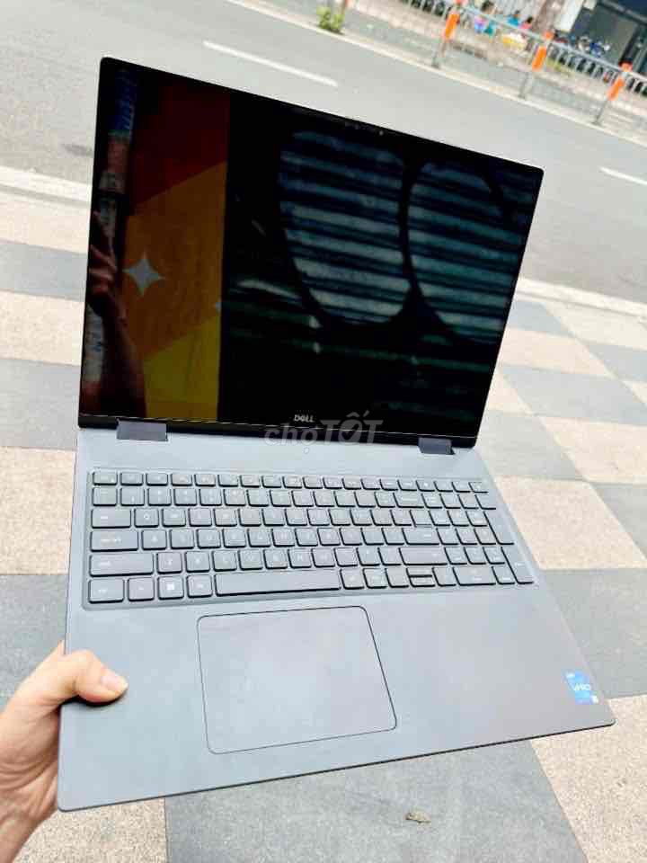 Dell Precision 7670 i9-12950HX 16 inch 64GB/1TB. Mua bán Laptop tại Quận 1 Tp Hồ Chí Minh được đăng bởi HOÀNG TUẤN hình 1