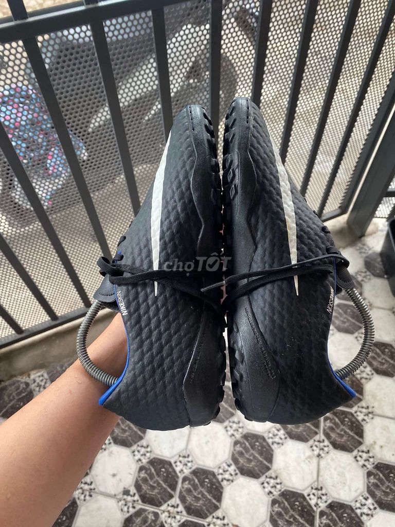 nike zoom hypervenom 3